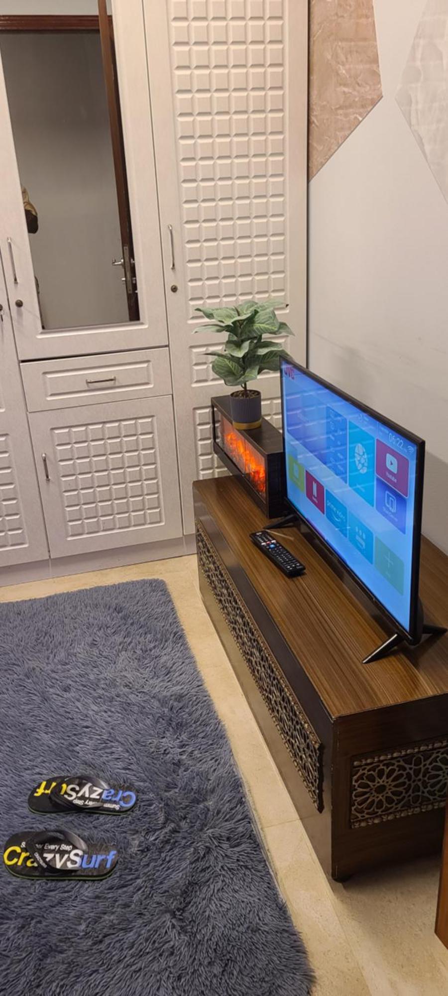 Home Away Apartment Abu Dhabi Exterior foto
