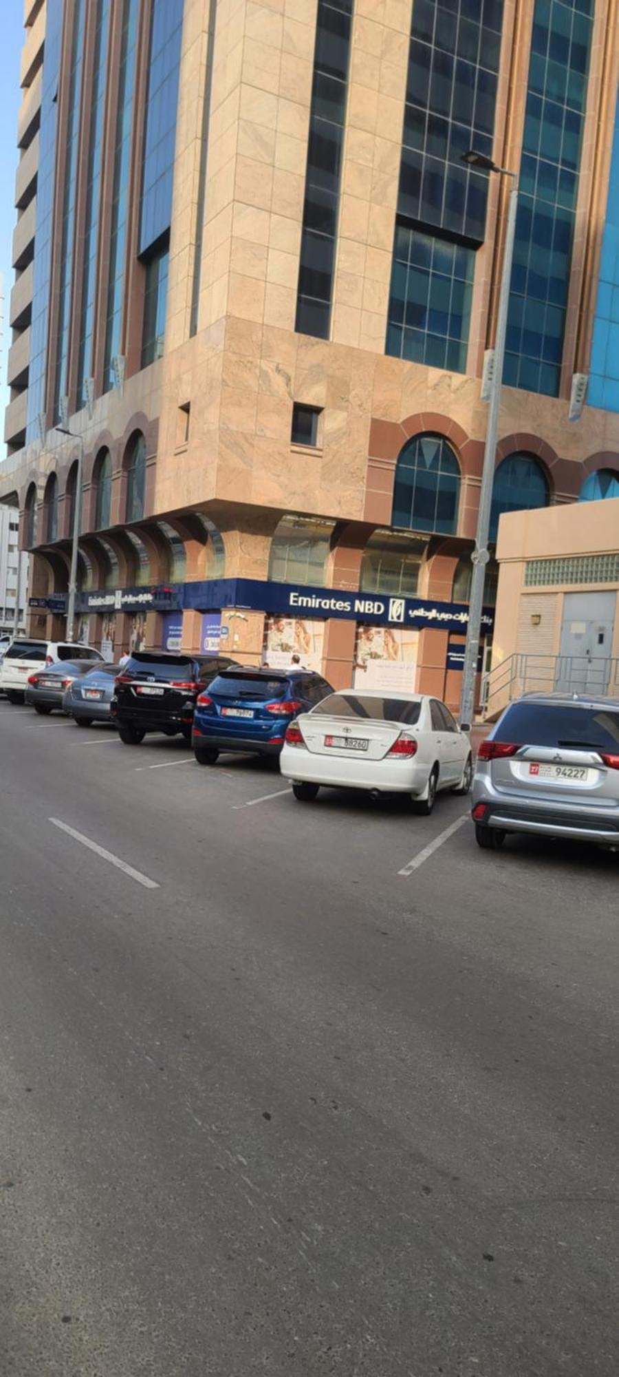 Home Away Apartment Abu Dhabi Exterior foto